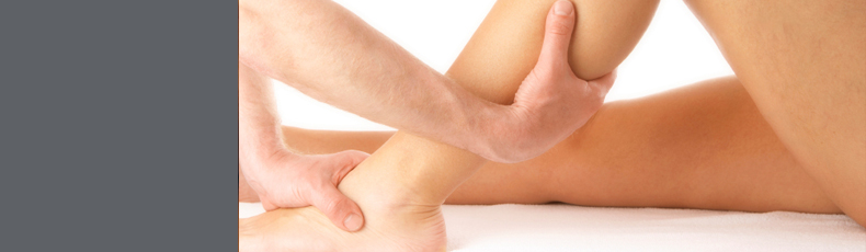 Massage bei rehafit